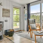 Dom wakacyjny Hs003-henne-fuutvej-8 Henne Strand
