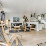 Hs003-henne-fuutvej-8 * Henne Strand