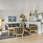Dom wakacyjny Hs003-henne-fuutvej-8 *