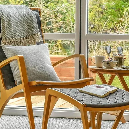 Semesterbostad Hs003-henne-fuutvej-8 Henne Strand