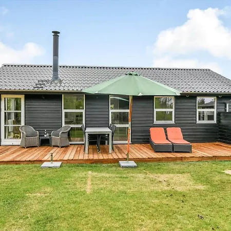 Hs003-henne-fuutvej-8 Henne Strand