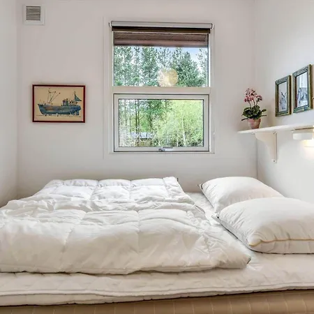 Semesterbostad Hs003-henne-fuutvej-8