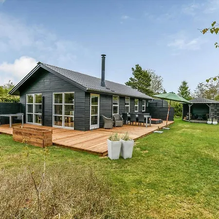 Hs003-henne-fuutvej-8 Semesterbostad