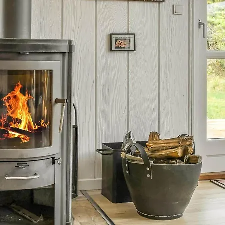 Hs003-henne-fuutvej-8 * Henne Strand