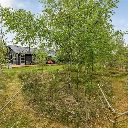 Hs003-henne-fuutvej-8 Semesterbostad *