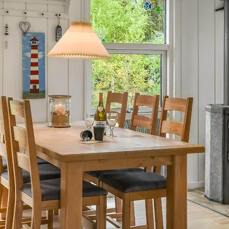 Vakantiehuis Hs003-henne-fuutvej-8