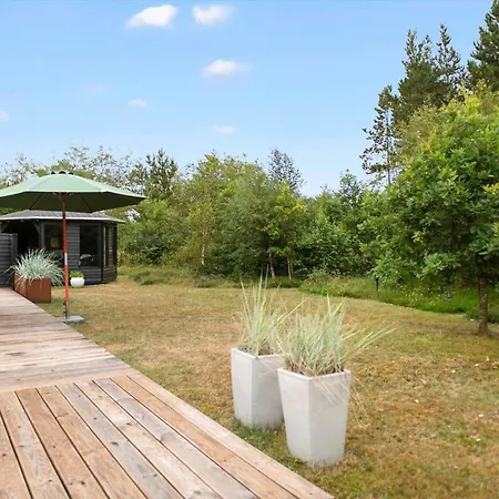 Vakantiehuis Hs003-henne-fuutvej-8